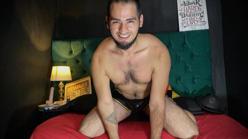 Artista NicolasConti Foto 2