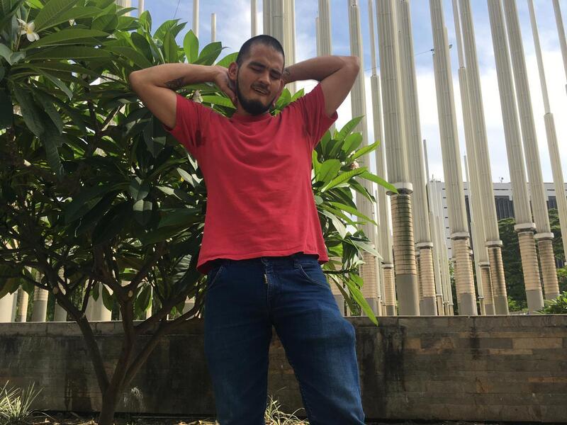 Artista NicolasConti Foto 11