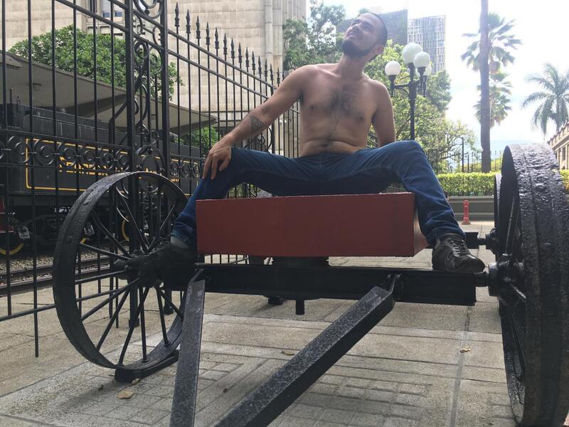 Artista NicolasConti Foto 4