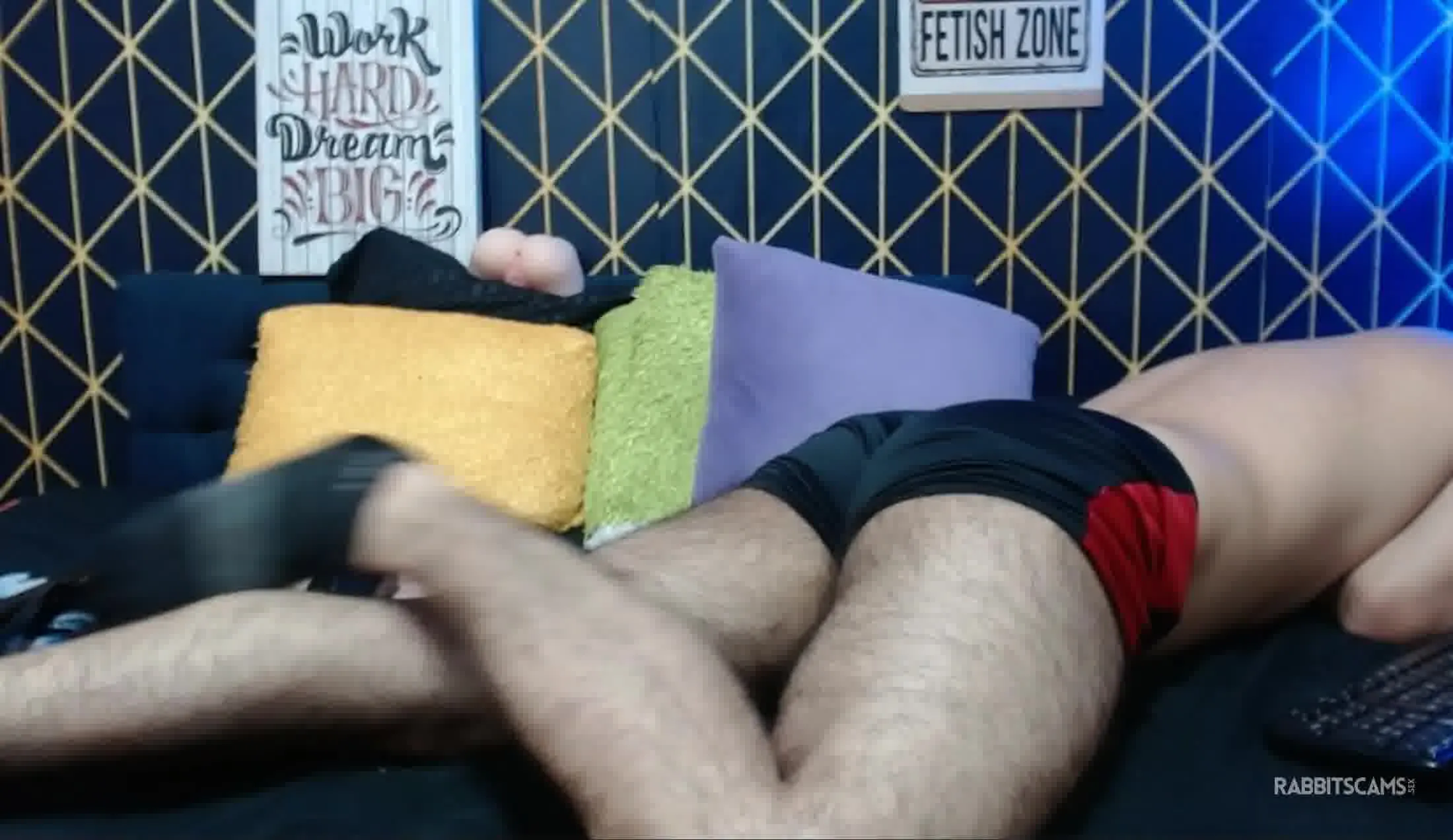 Interprète NicolasConti Vidéo 1