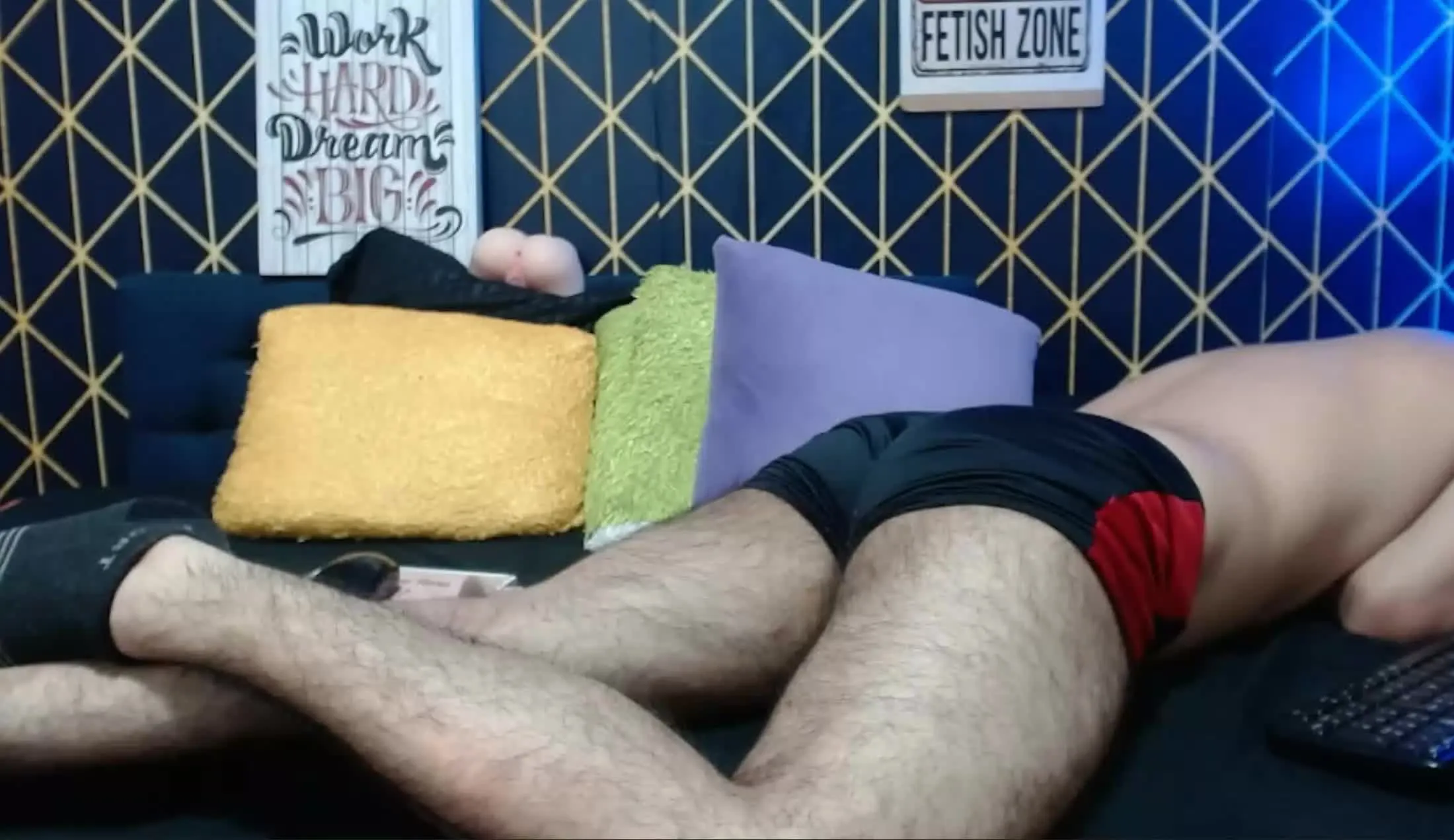 Intérprete NicolasConti Video 1