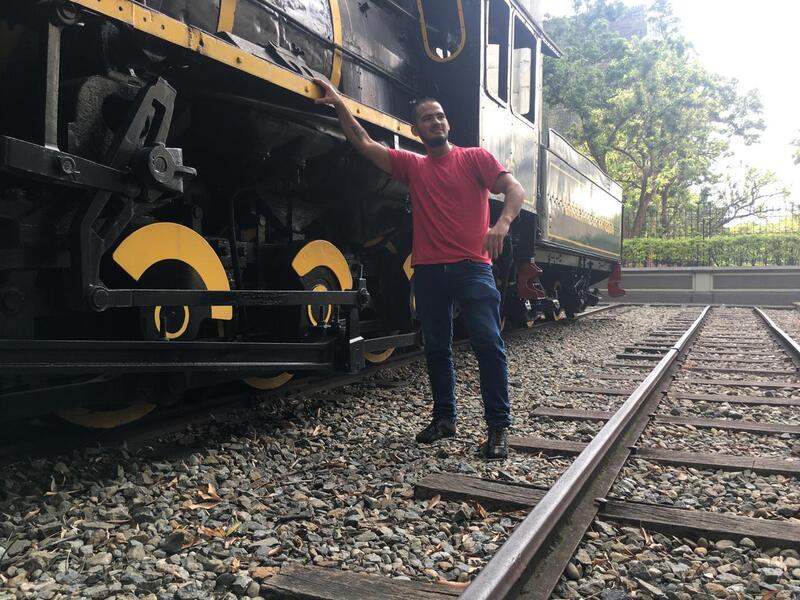 Artista NicolasConti Foto 8