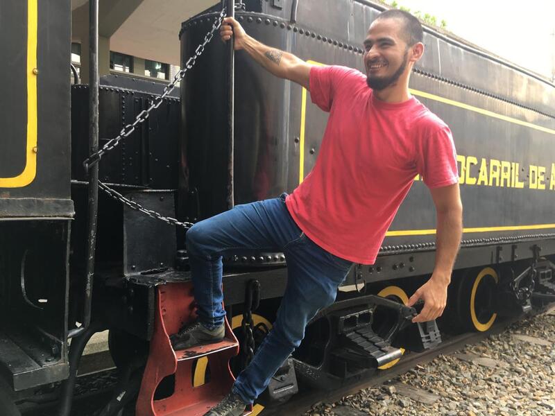 Artista NicolasConti Foto 12