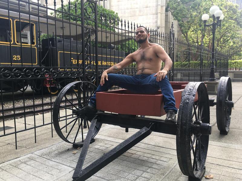 Artista NicolasConti Foto 7