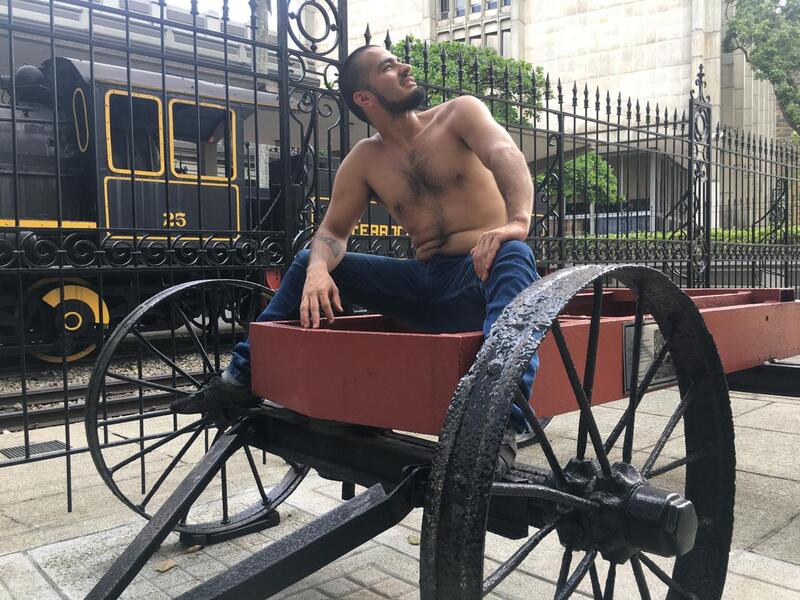 Artista NicolasConti Foto 6