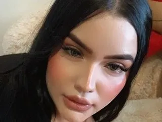 Foto de perfil de modelo de webcam de sweet_dalila