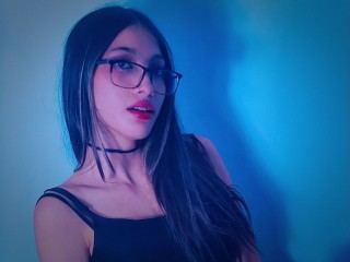 VenusHornyyy immagine del profilo del modello di cam