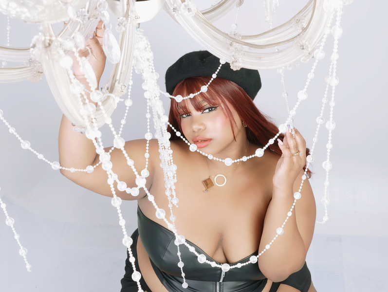 Darsteller AishaReed Foto 5