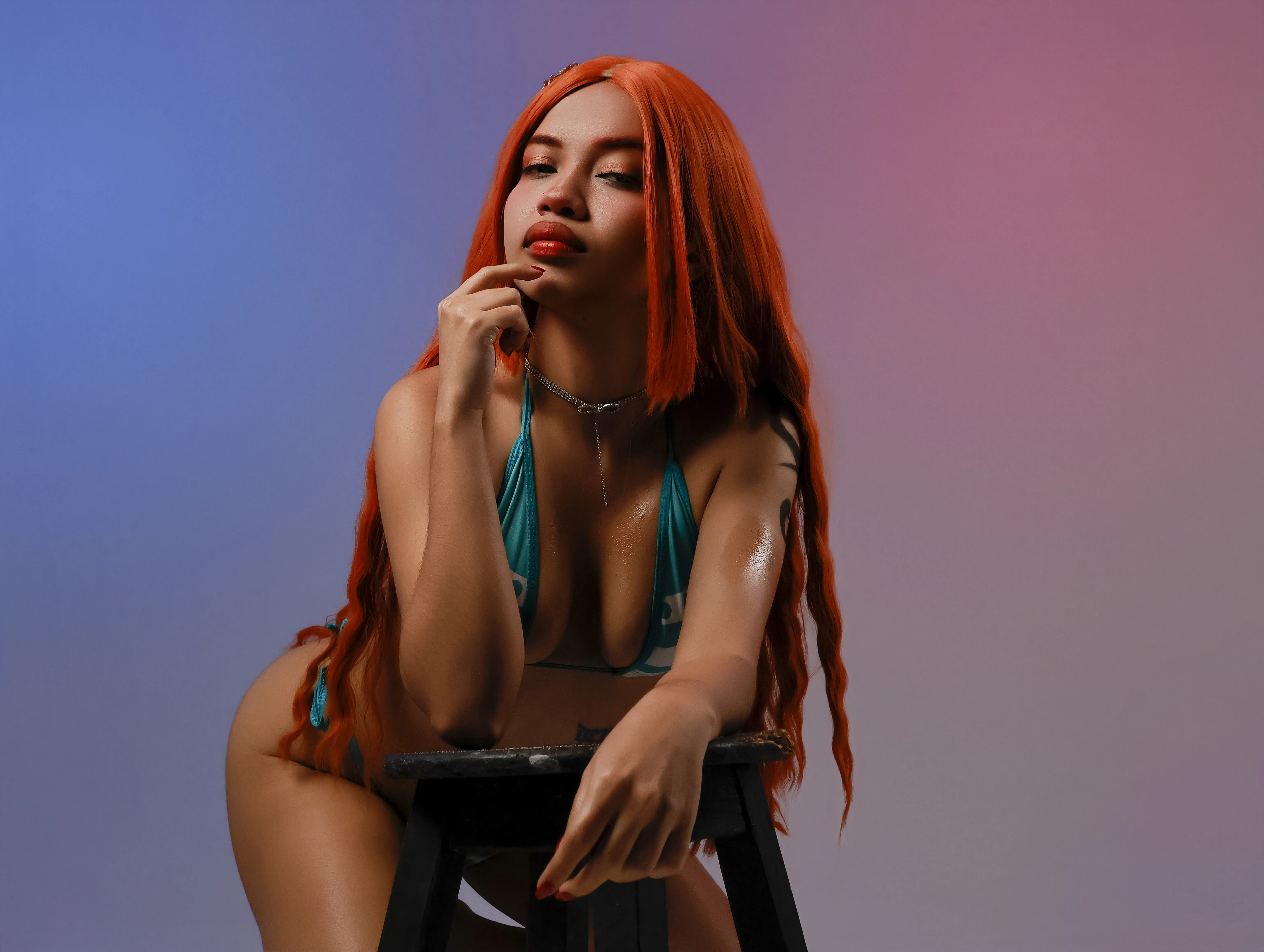 Artiest LiliMays Foto 2