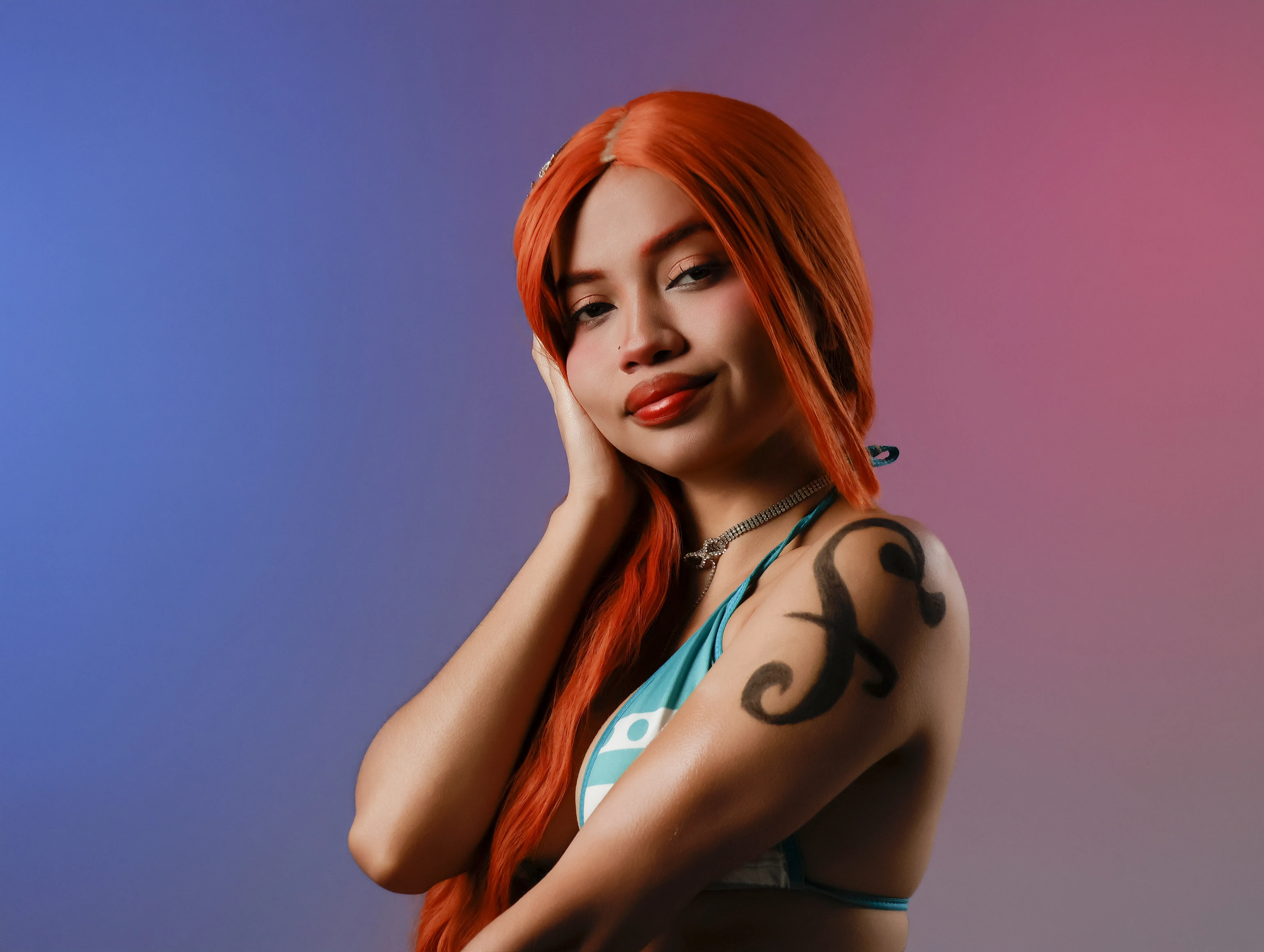 Artiest LiliMays Foto 3