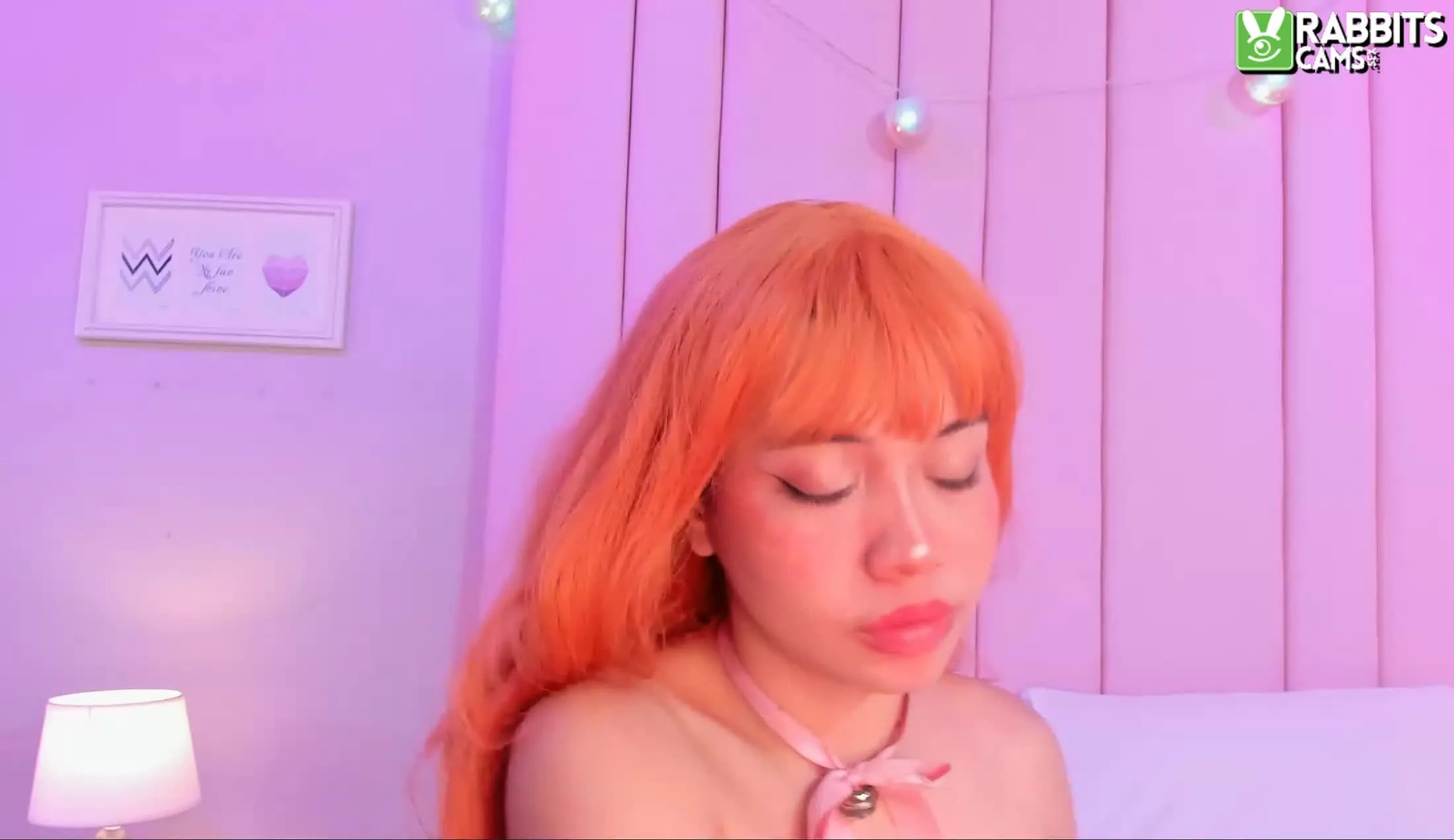 Intérprete LiliMays Video 4