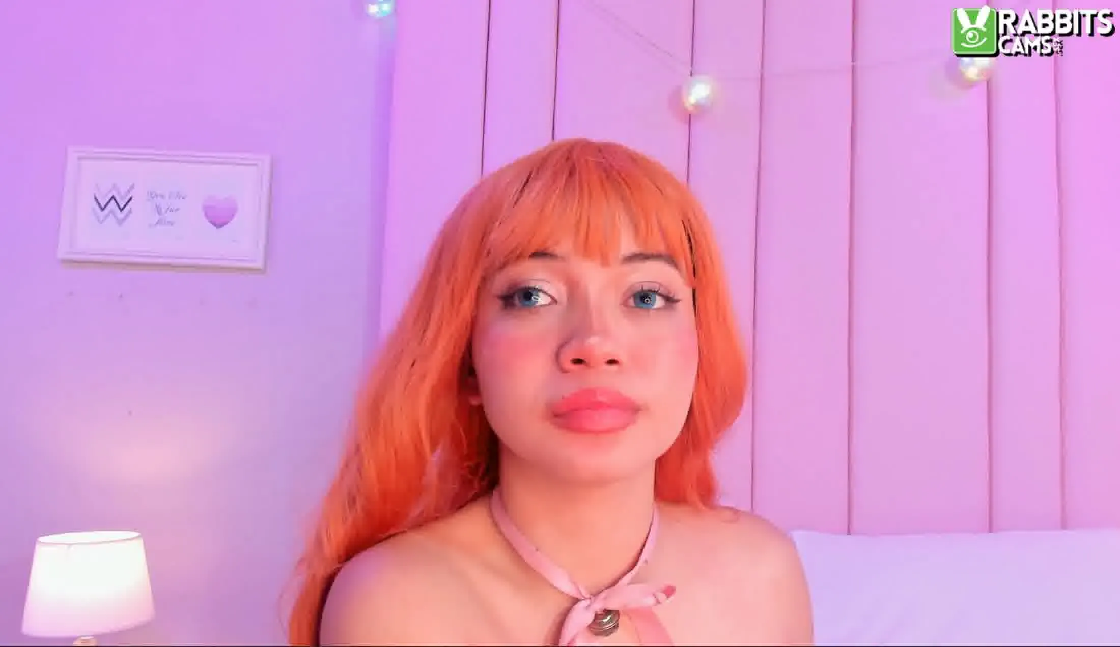 Interprète LiliMays Vidéo 1
