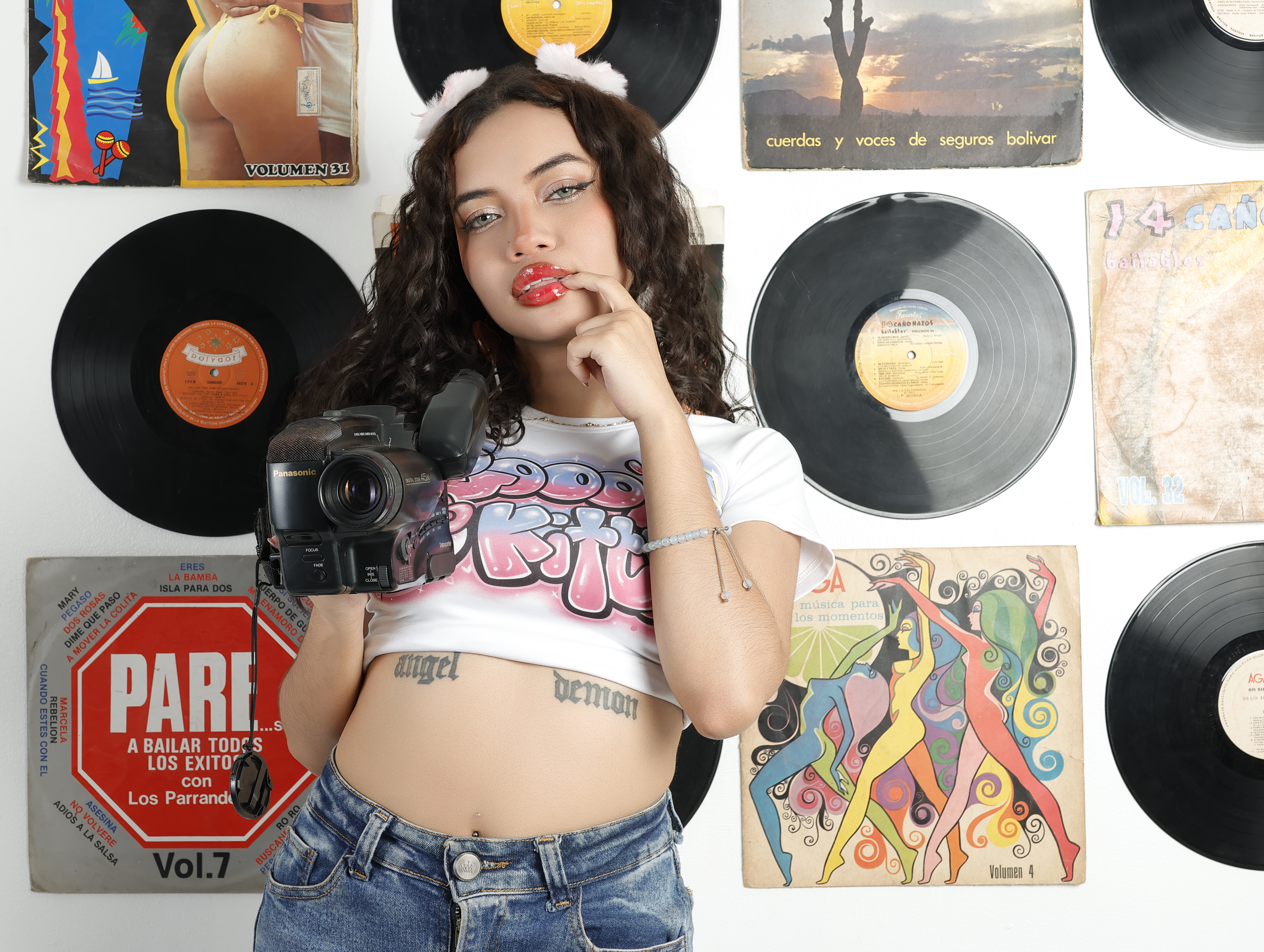 Artiest LiliMays Foto 10
