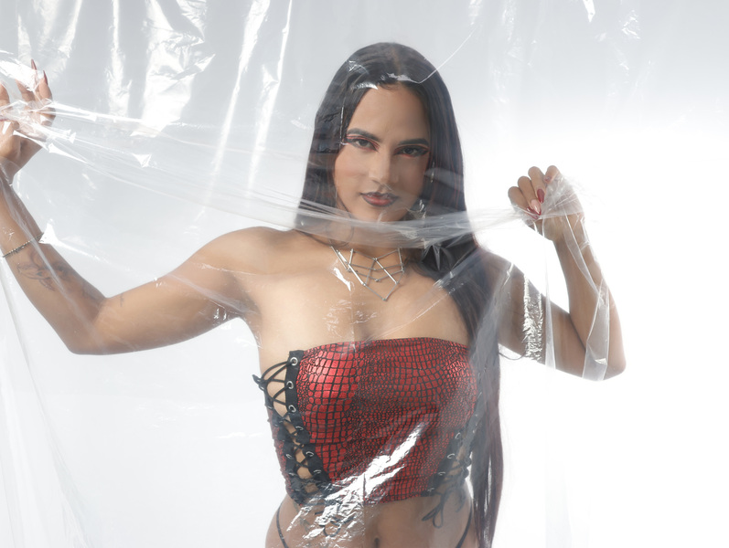 Artist MelissaSavino Foto 6