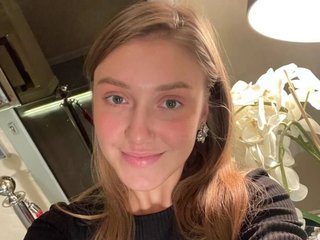 AmysVixen profielfoto van cam model