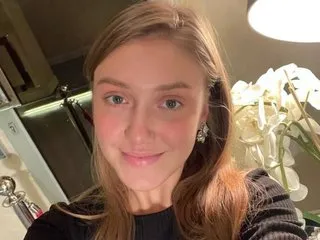 AmysVixen Profilbild des Cam-Modells