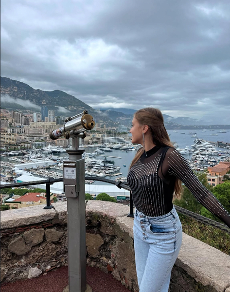 Interprete AmysVixen Foto 7