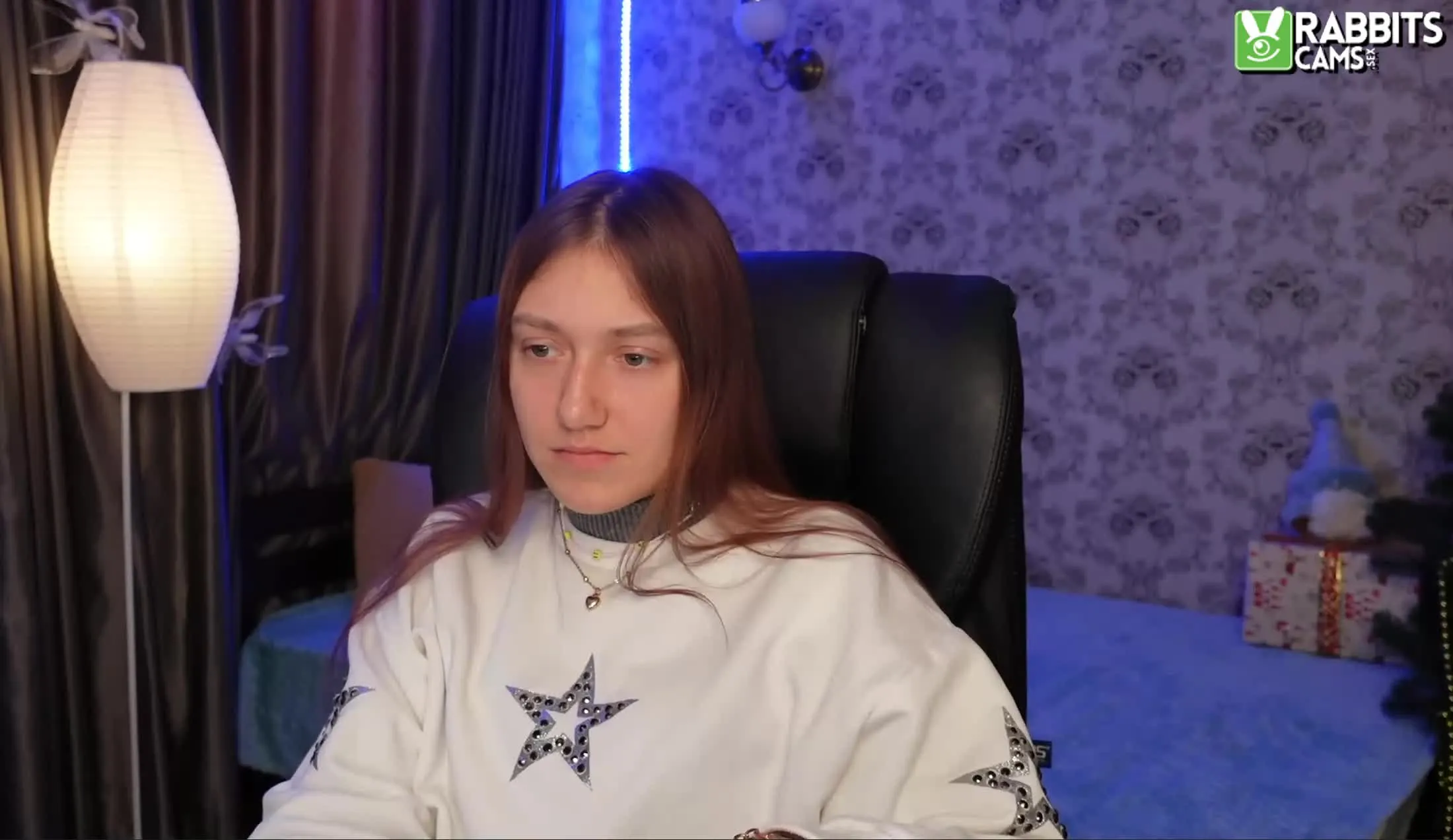 Interprète AmysVixen Vidéo 1