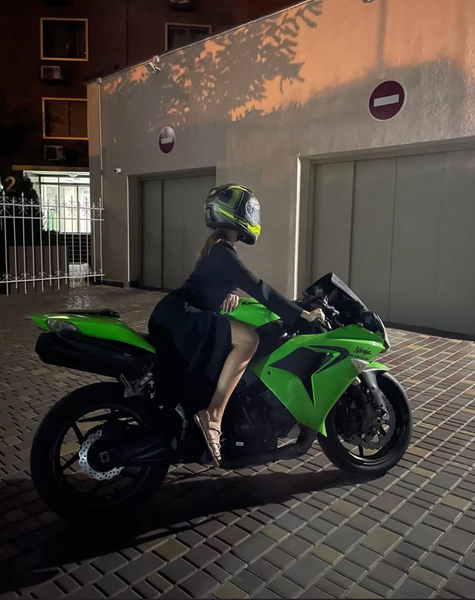 Interprete AmysVixen Foto 6