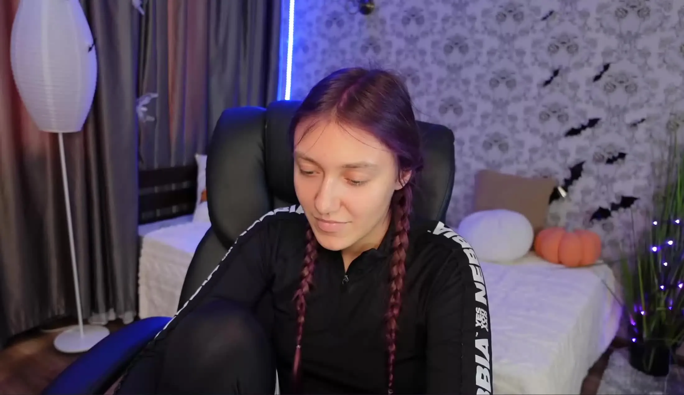 Interprète AmysVixen Vidéo 1