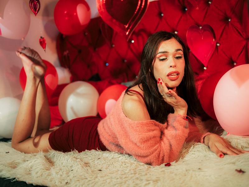 Artiest PrettyAriel19 Foto 1