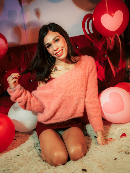 Artiest PrettyAriel19 Foto 8