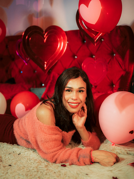 Artiest PrettyAriel19 Foto 2