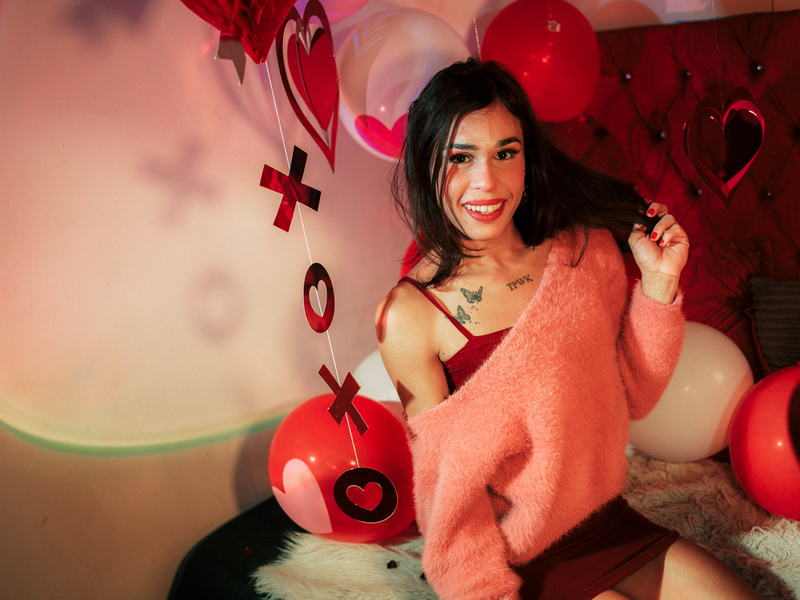 Artiest PrettyAriel19 Foto 6