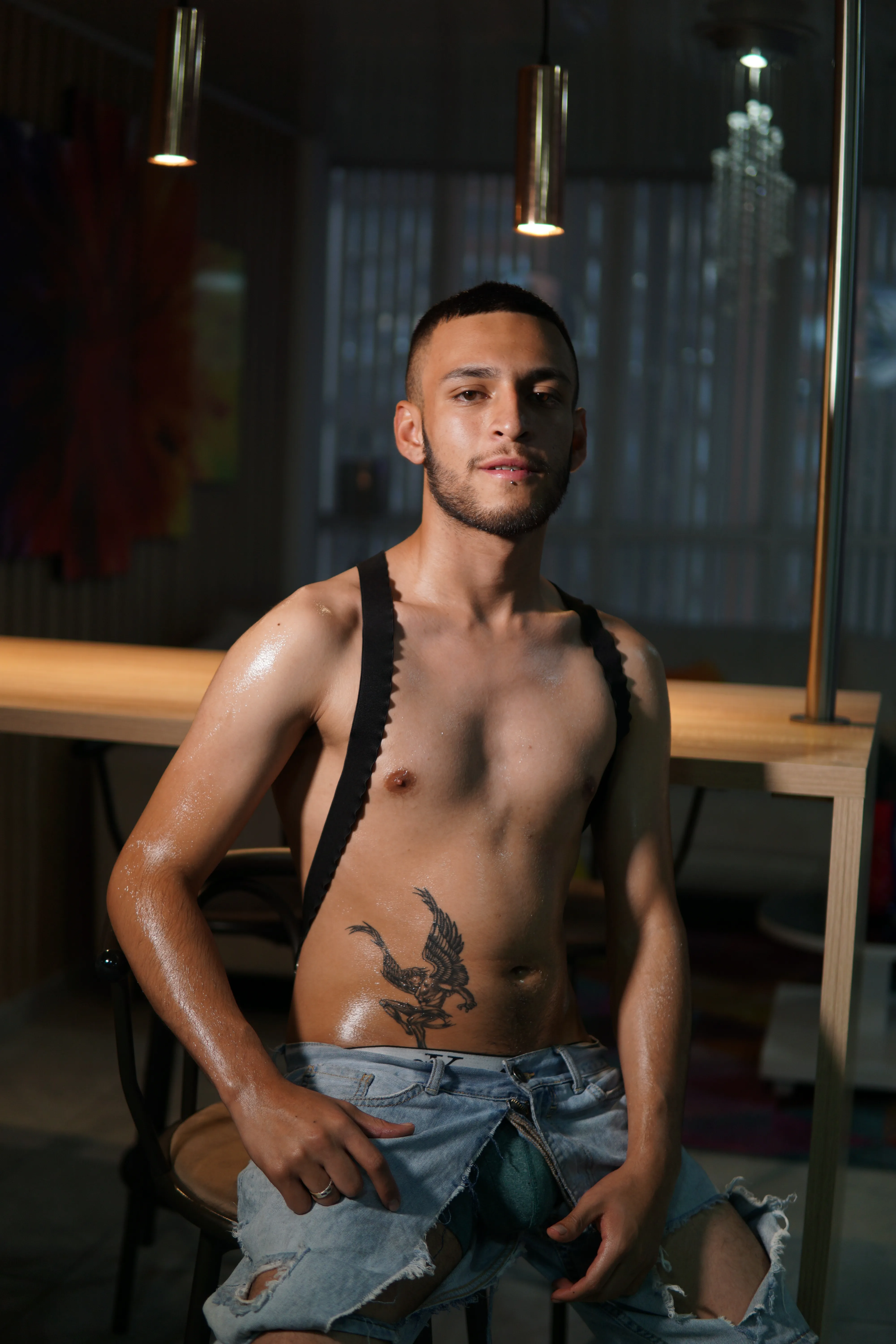 Darsteller MensUltimate Foto 4