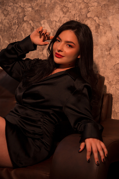 Interprete CatalinaGarland Foto 5