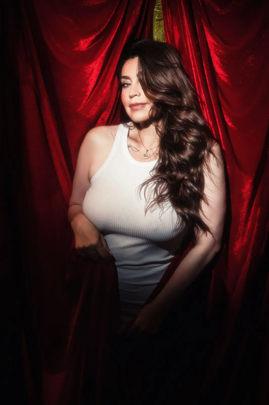 Artist SamannthaMilf Foto 6