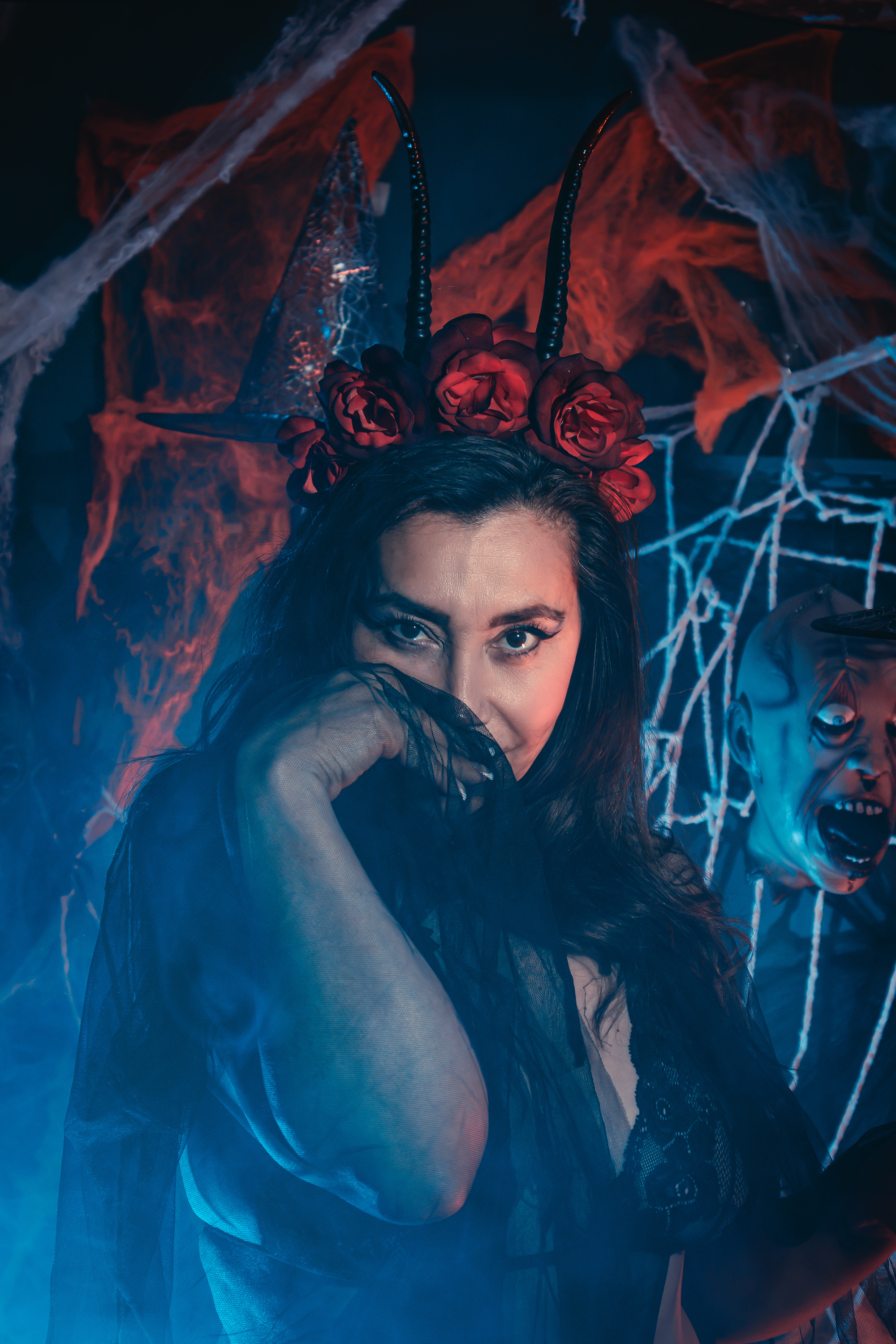 Intérprete SamannthaMilf Foto 7