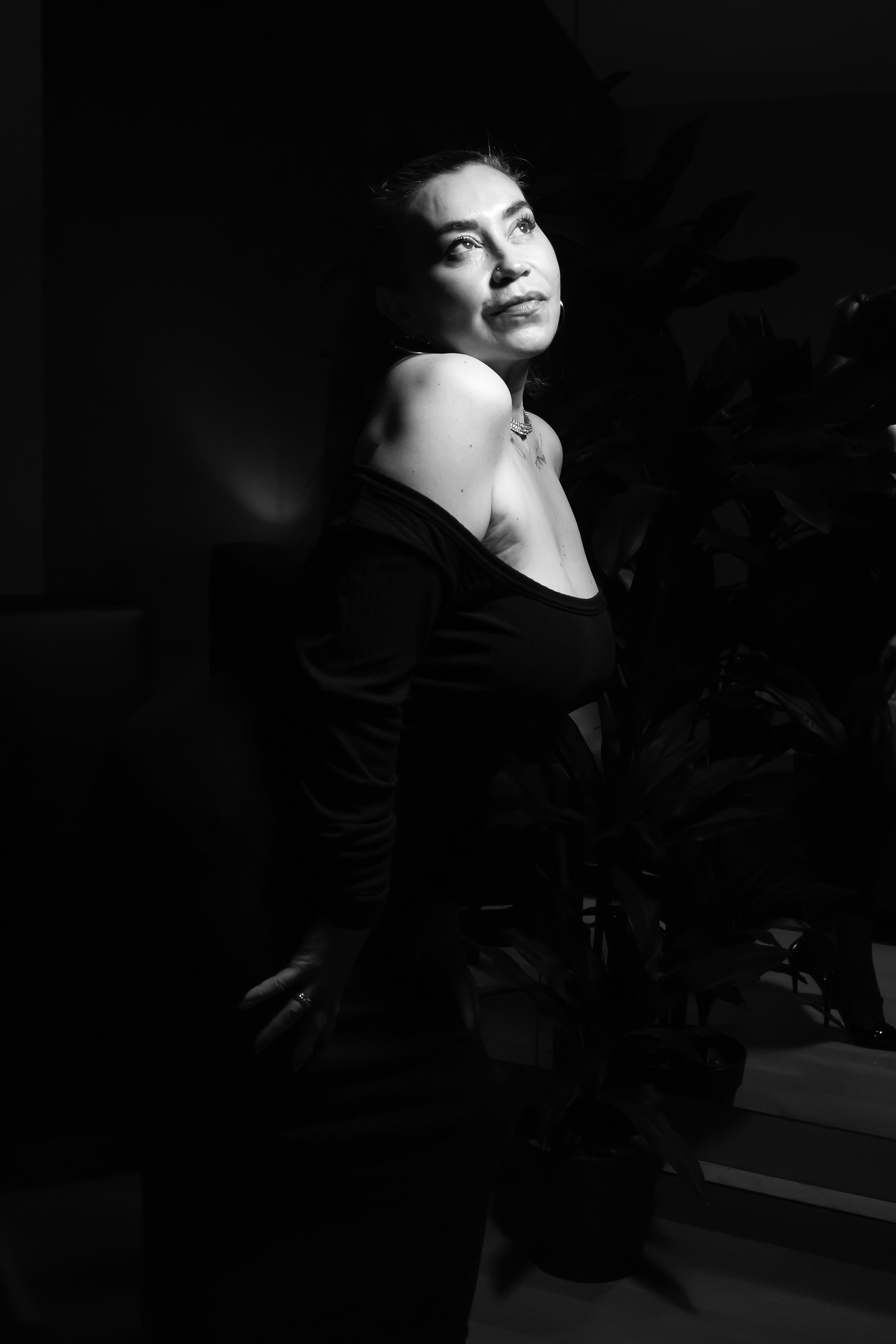 Interprete SamannthaMilf Foto 5