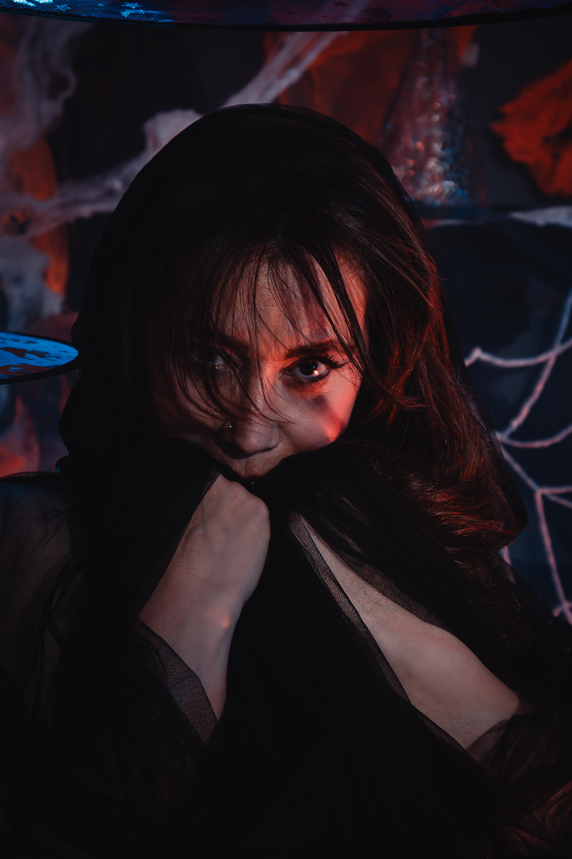 Intérprete SamannthaMilf Foto 4