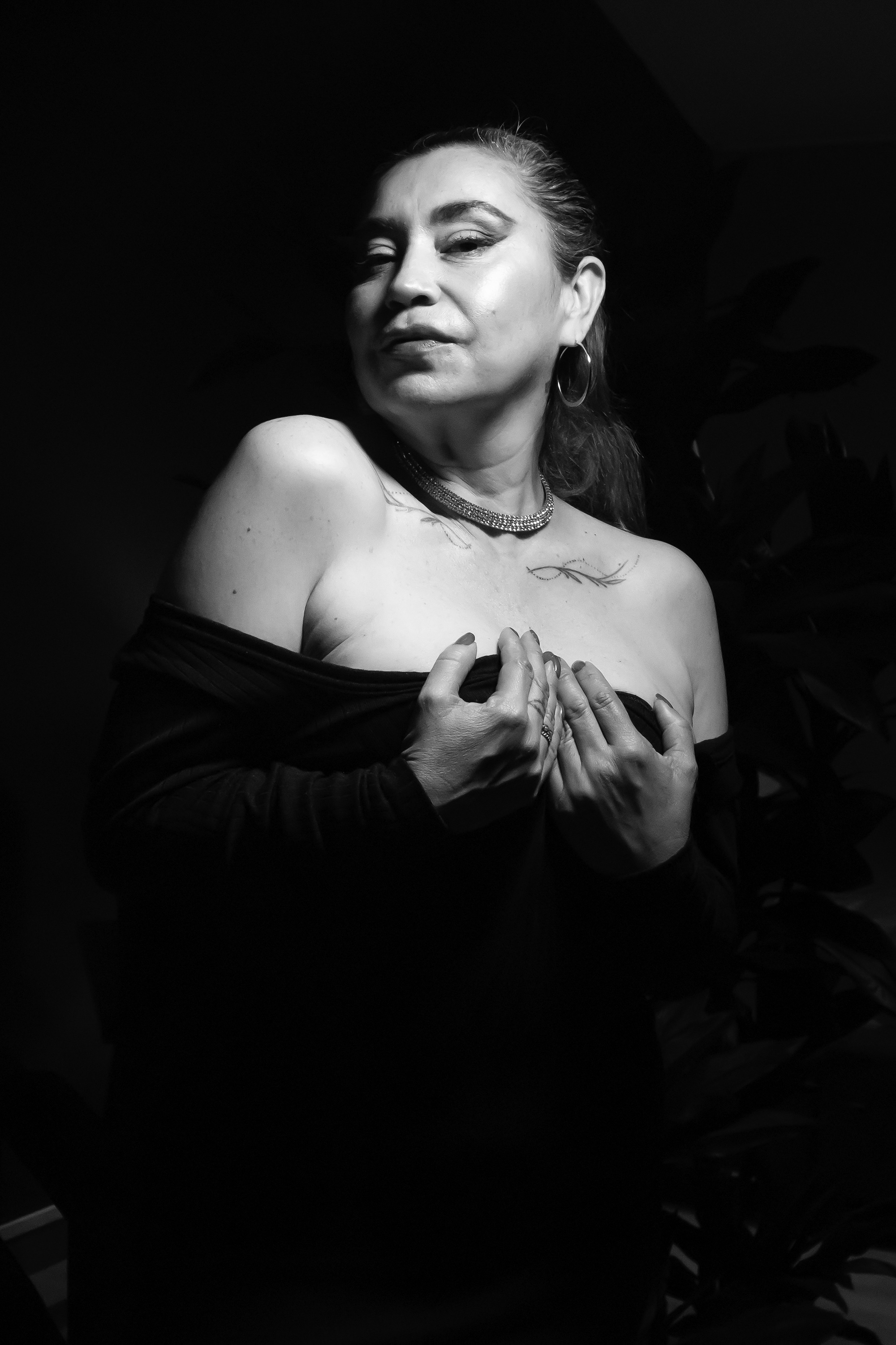 Interprete SamannthaMilf Foto 7