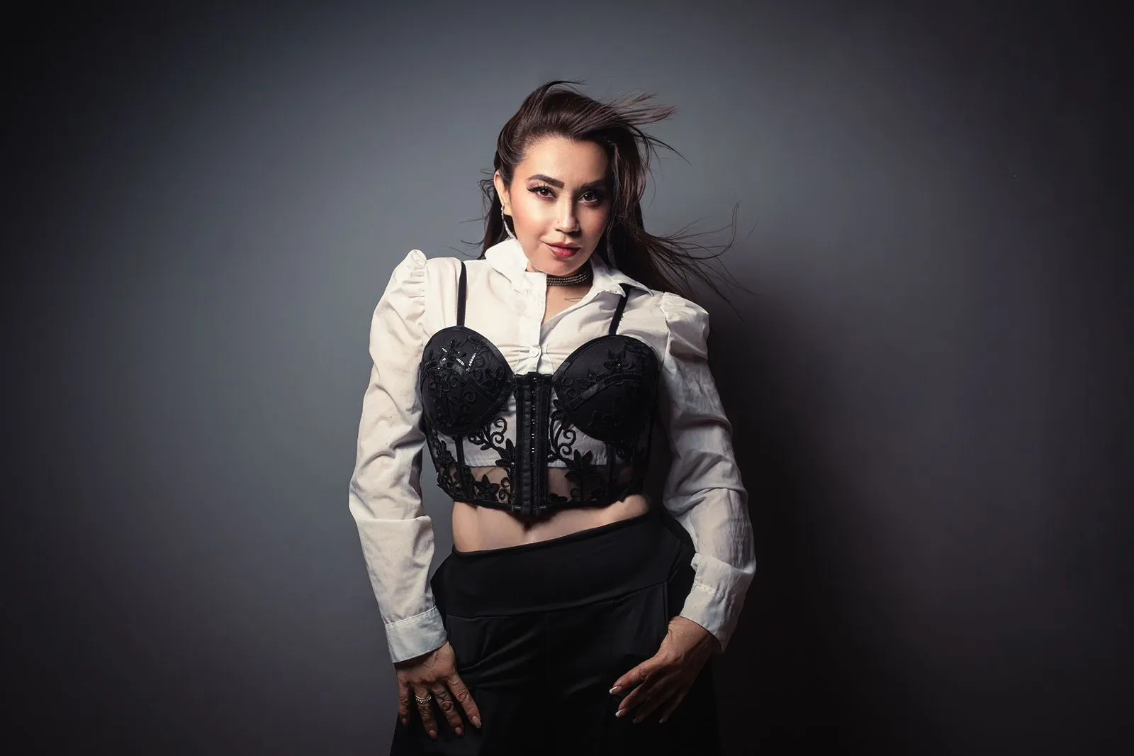 Artista SamannthaMilf Foto 7