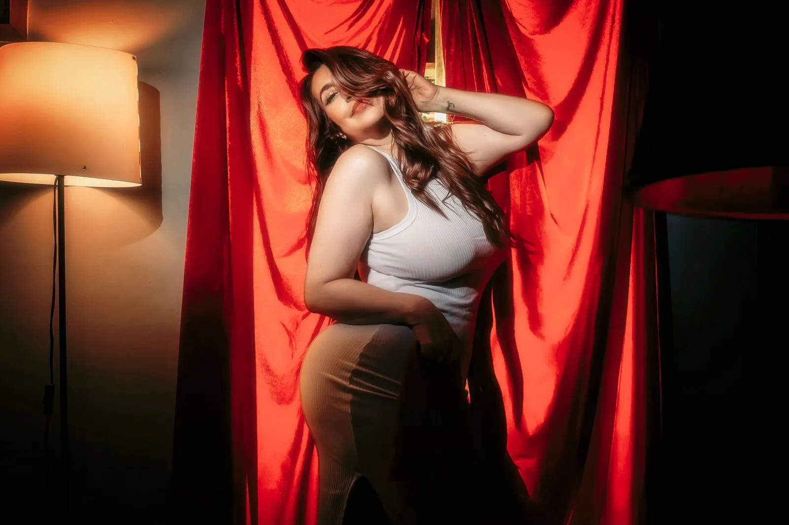 Artist SamannthaMilf Foto 10