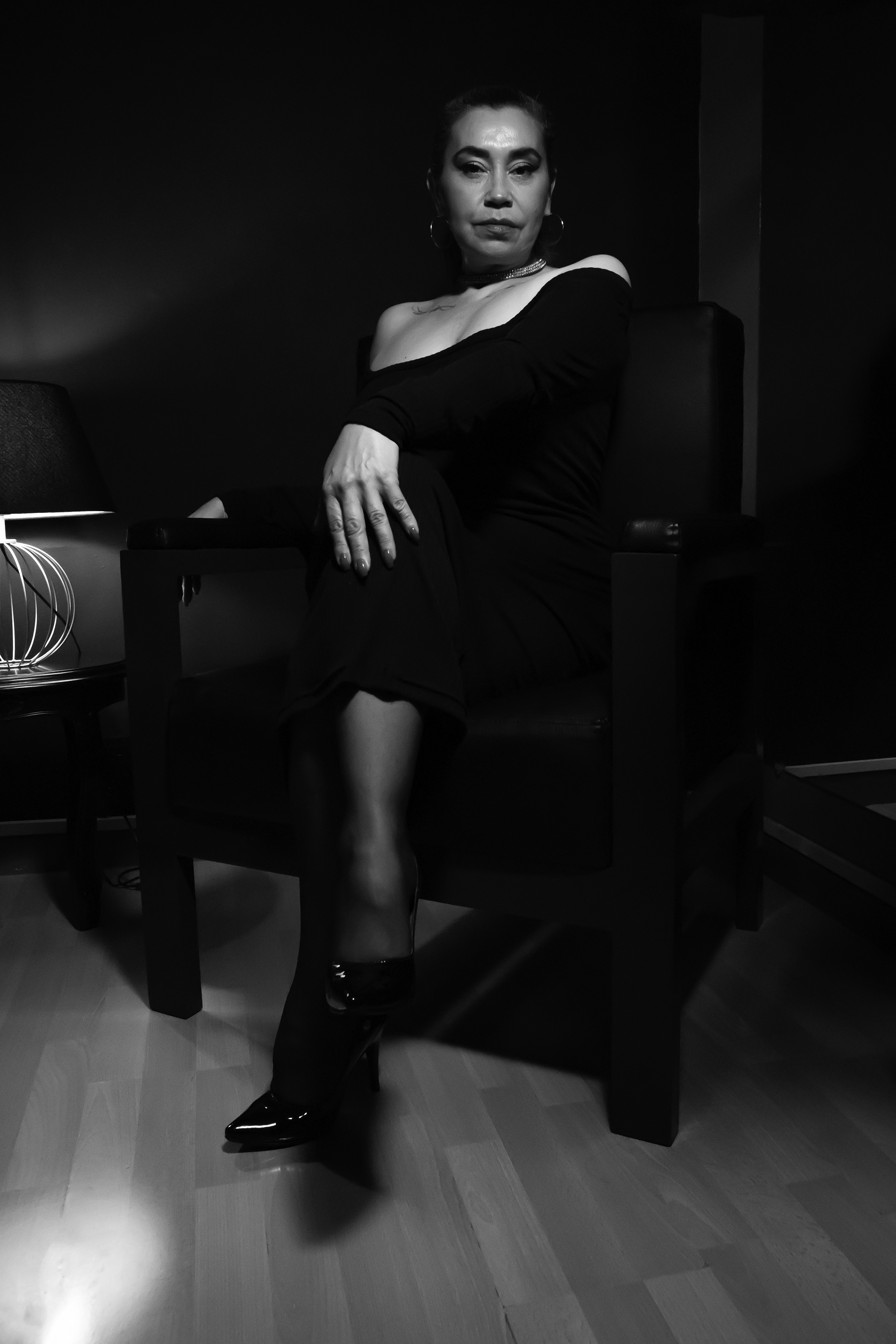 Interprete SamannthaMilf Foto 9