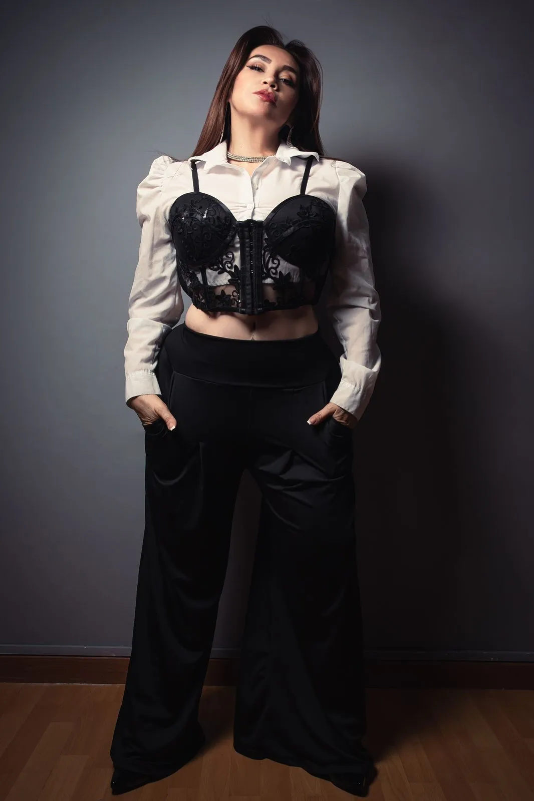 Artista SamannthaMilf Foto 6