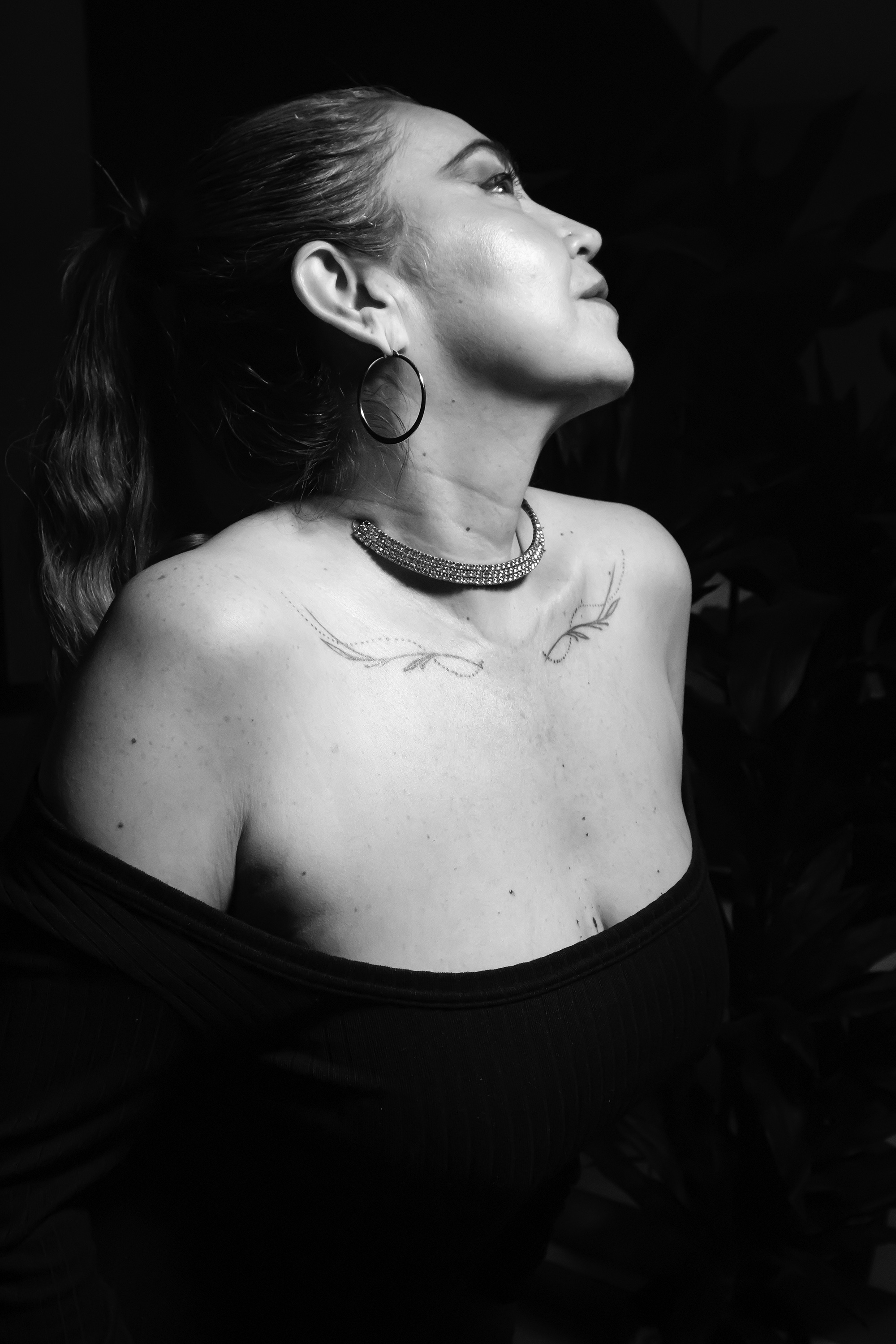 Interprete SamannthaMilf Foto 3