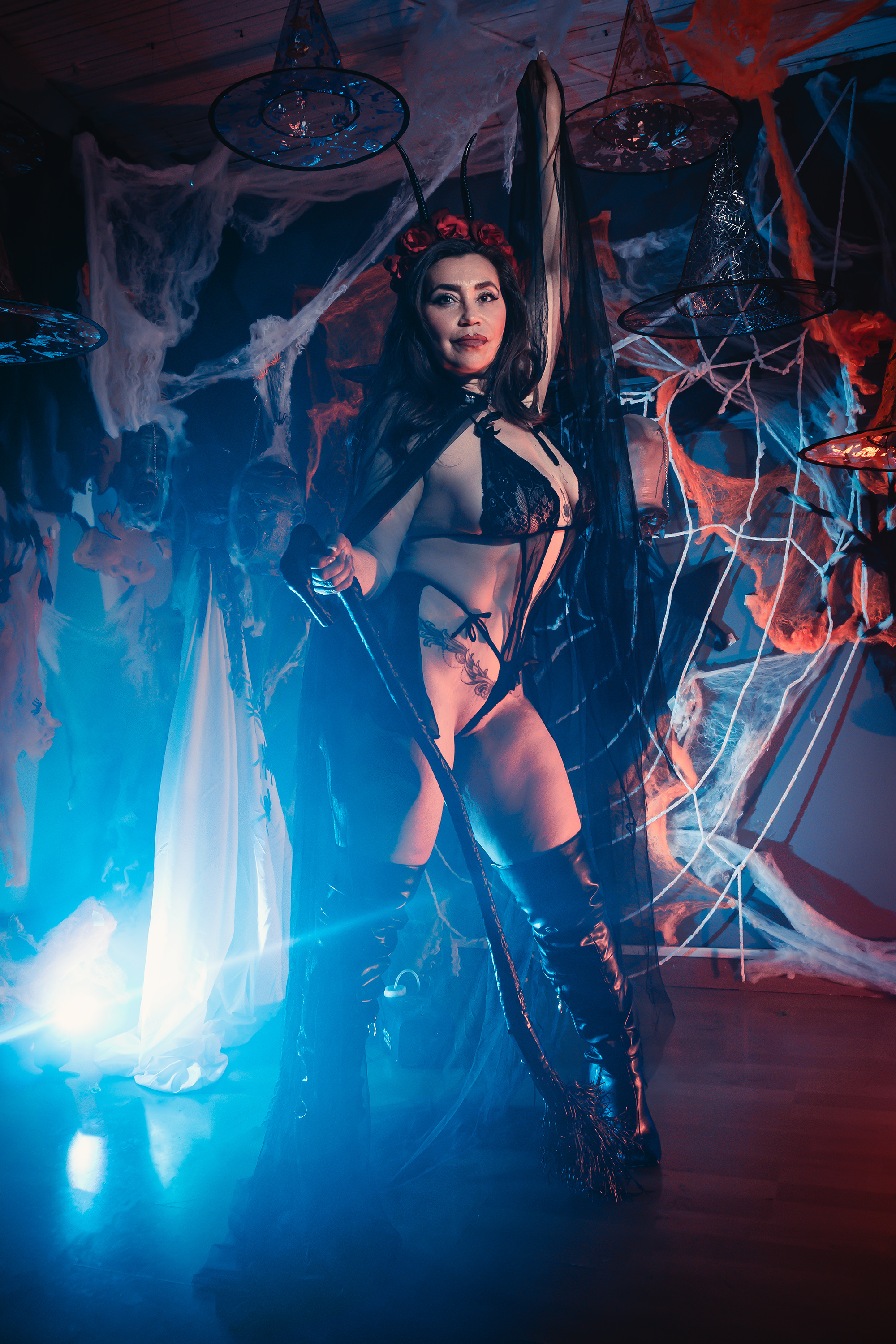 Intérprete SamannthaMilf Foto 6