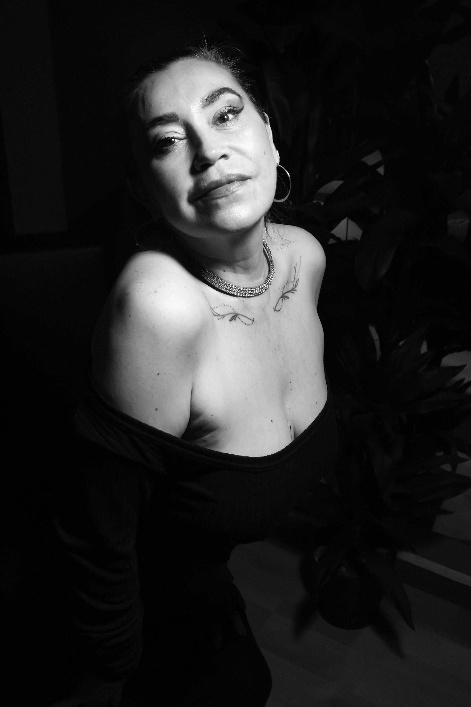 Interprete SamannthaMilf Foto 4