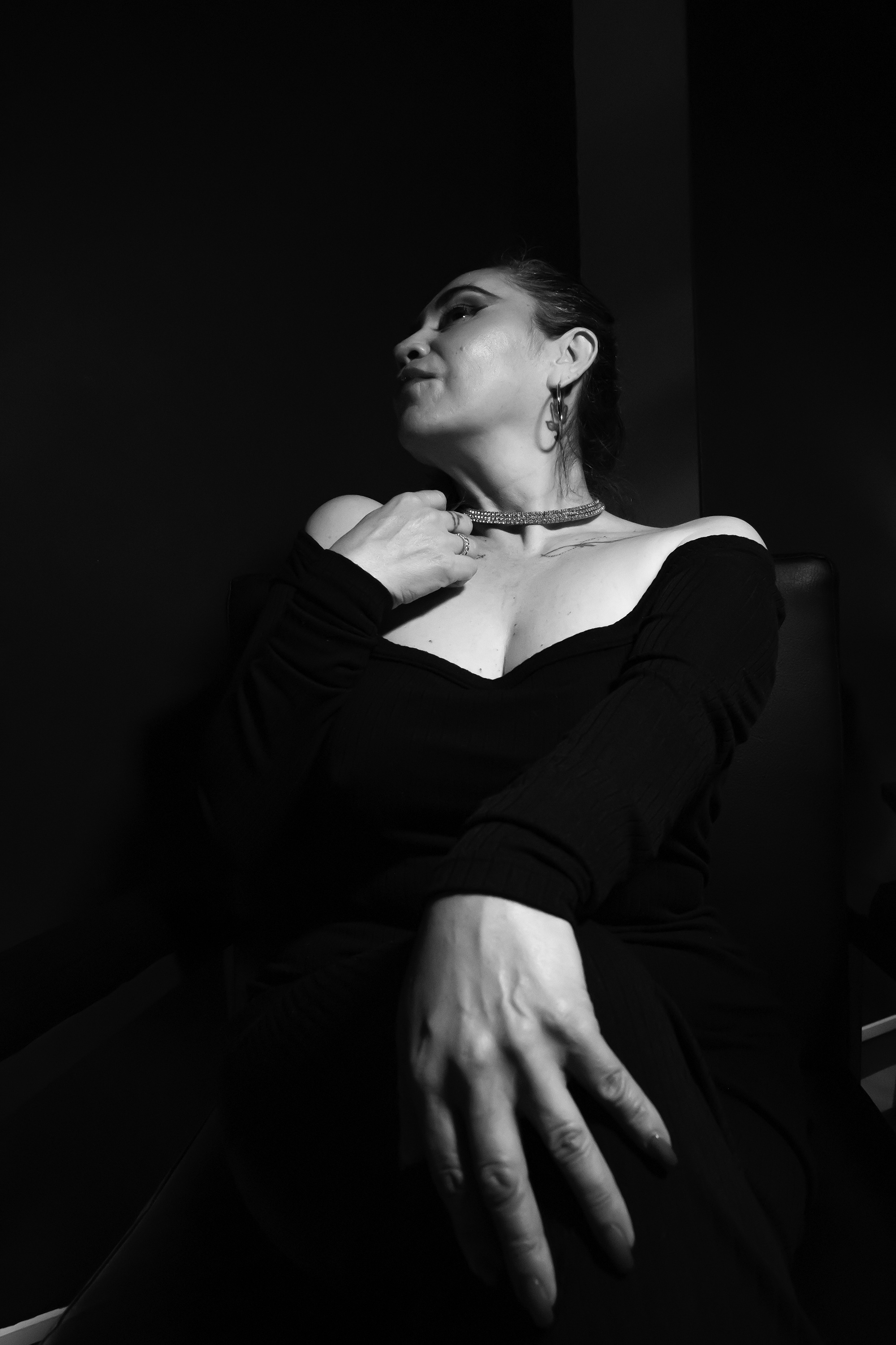 Interprete SamannthaMilf Foto 10