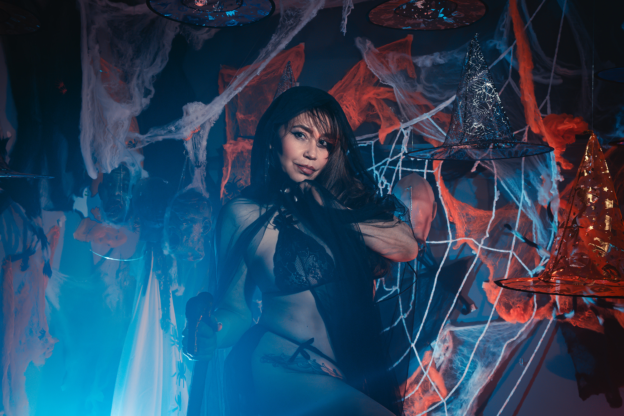 Intérprete SamannthaMilf Foto 2