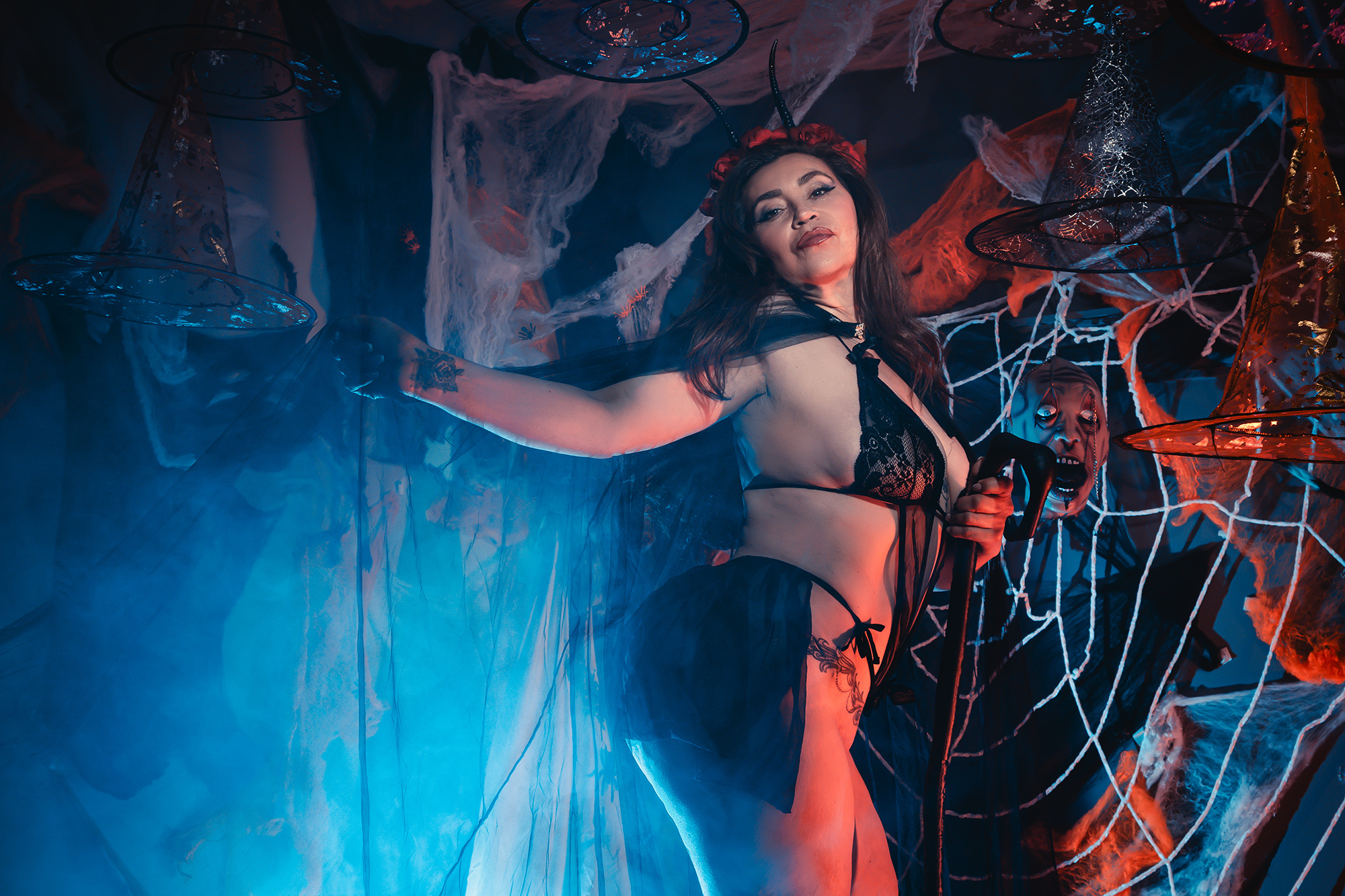 Intérprete SamannthaMilf Foto 8