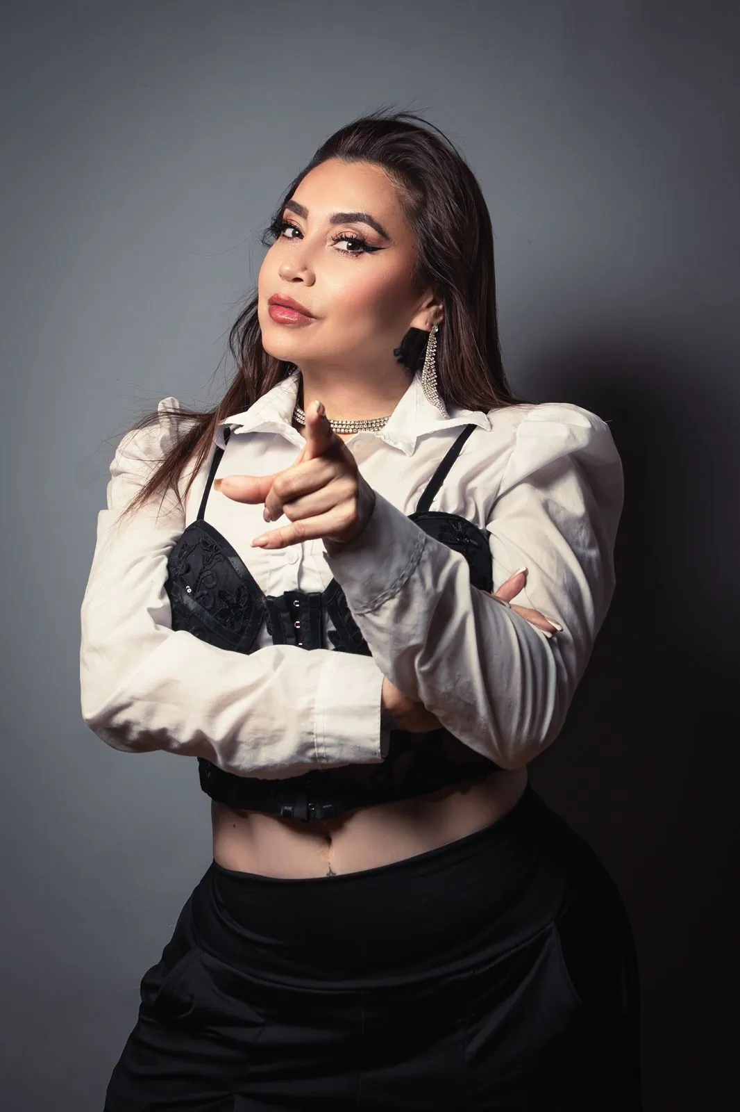 Artista SamannthaMilf Foto 4