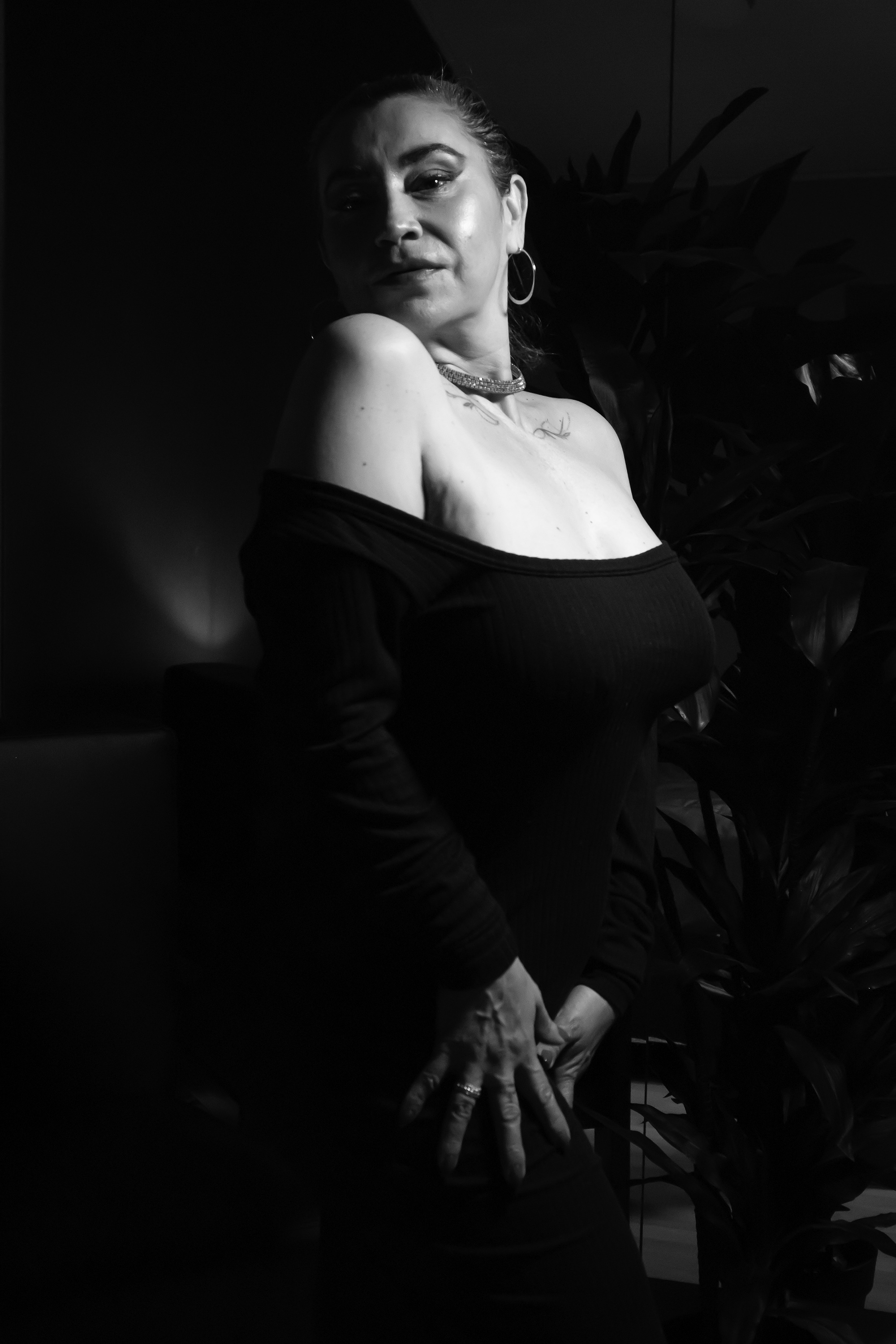 Interprete SamannthaMilf Foto 2