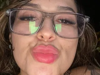 Grrlucy profielfoto van cam model