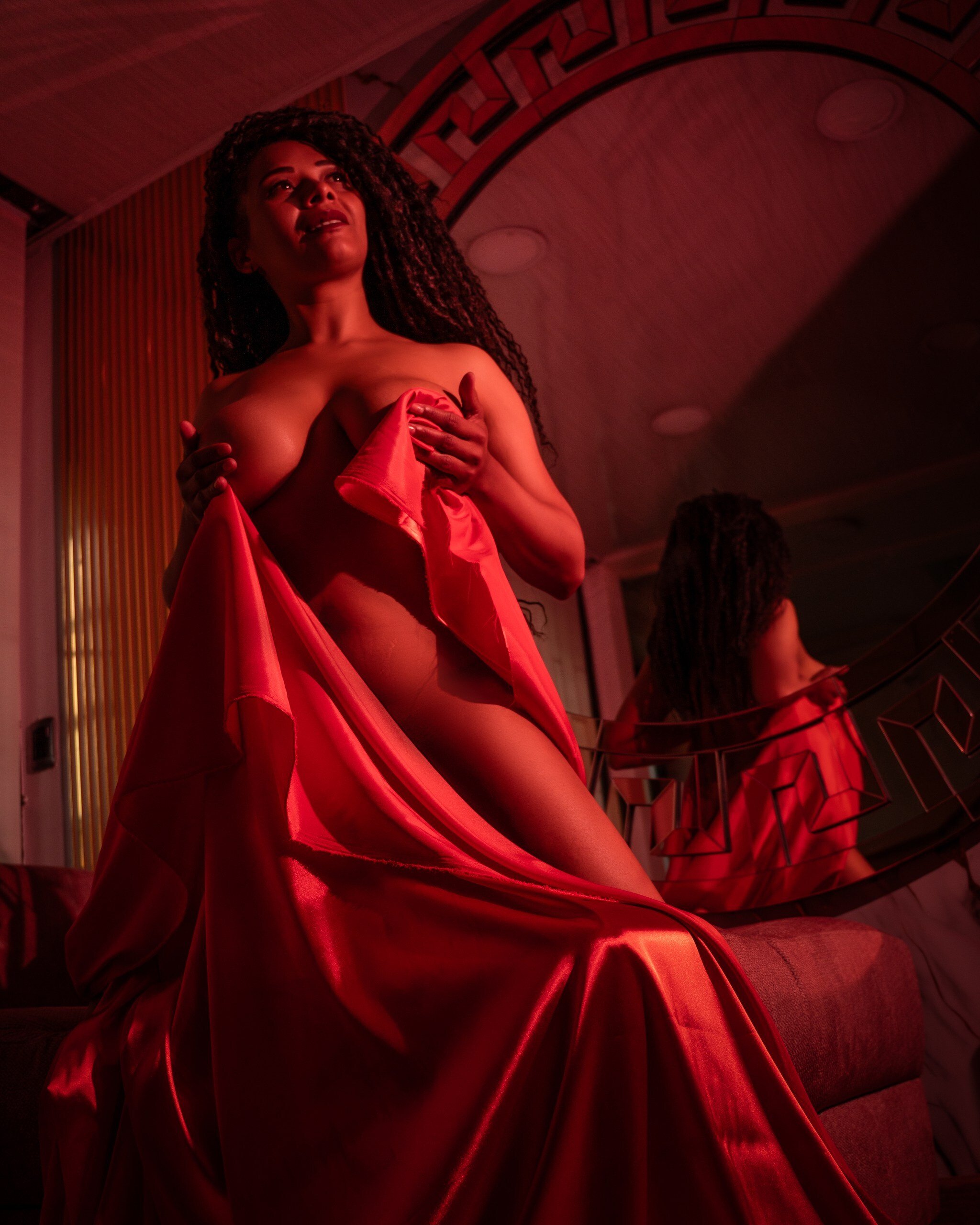 Darsteller KenyaKarath Foto 10