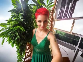 Foto de perfil de modelo de webcam de RIYANNA